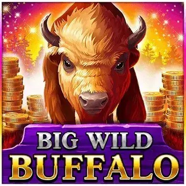 Jugar Big Wild Buffalo Metal casino