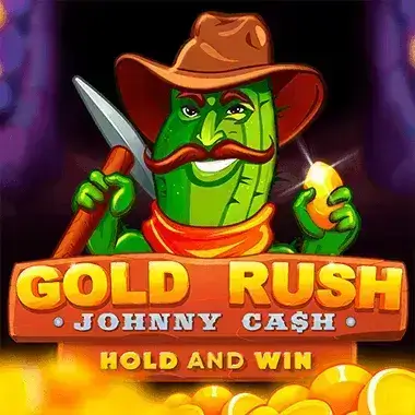 Jugar Gold Rush with Johnny Cash Metal casino