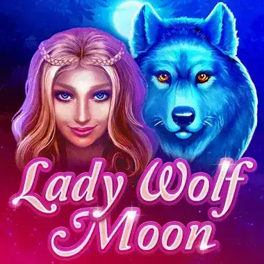 Jugar Lady Wolf Moon Metal casino