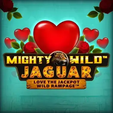 Jugar Mighty Wild: Jaguar Love the Jackpot Metal casino
