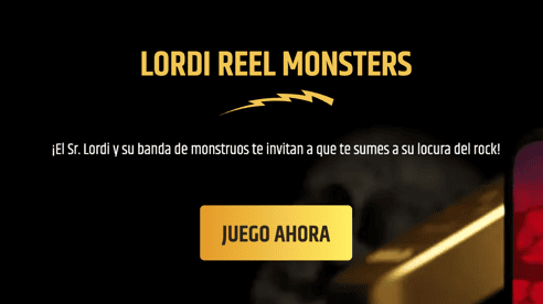 Metal Casino Mobiele App